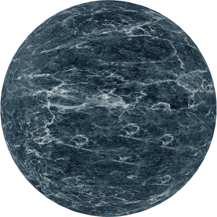 Blue Marble