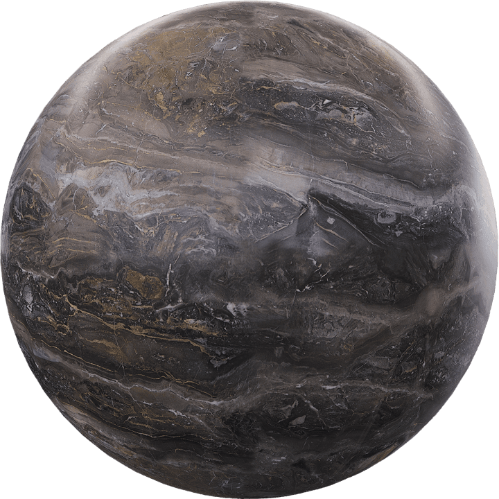 Caramel Grey Marble 2