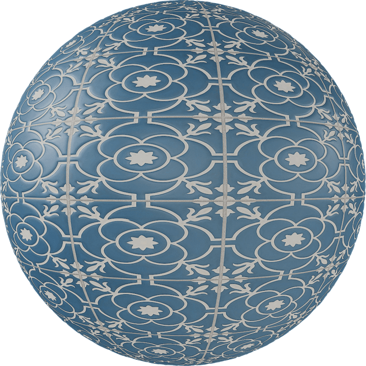 Decorative Ceramic 5