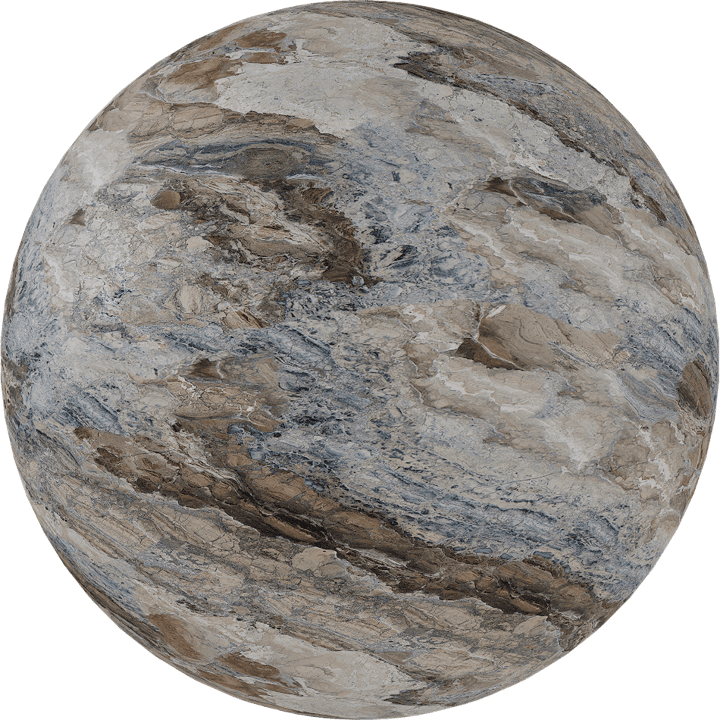 Grey Marble 1