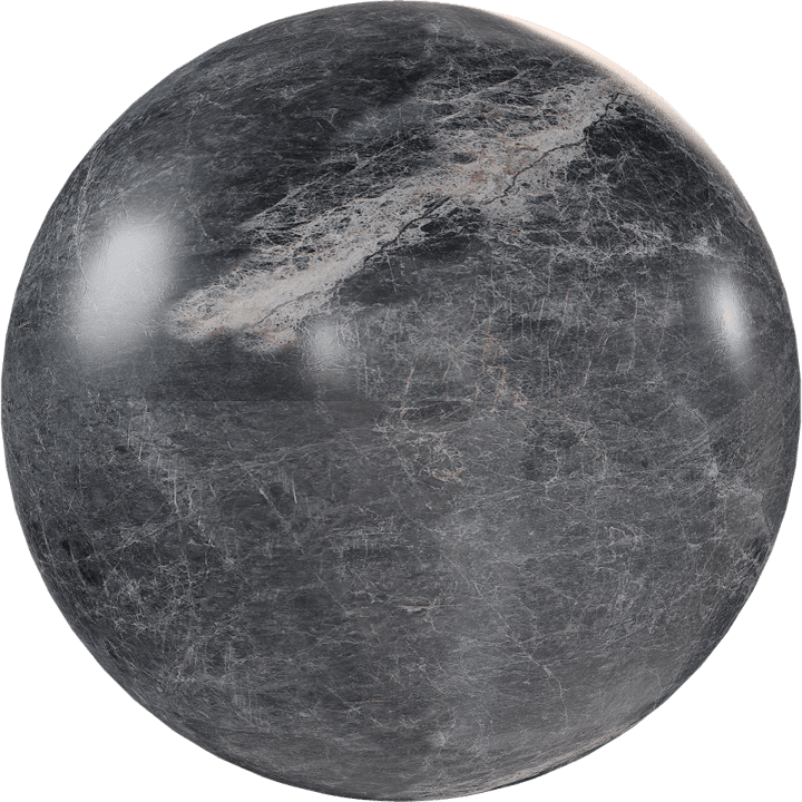 Grey Marble 3