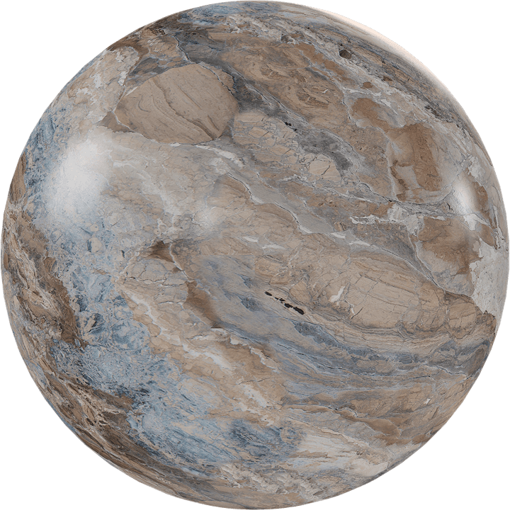 Grey Marble 6