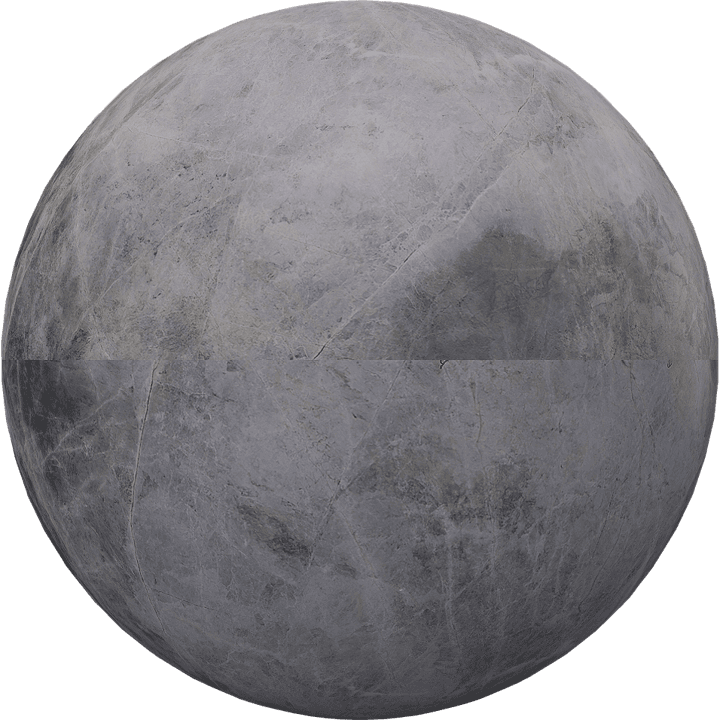 Illusion Grey Marble