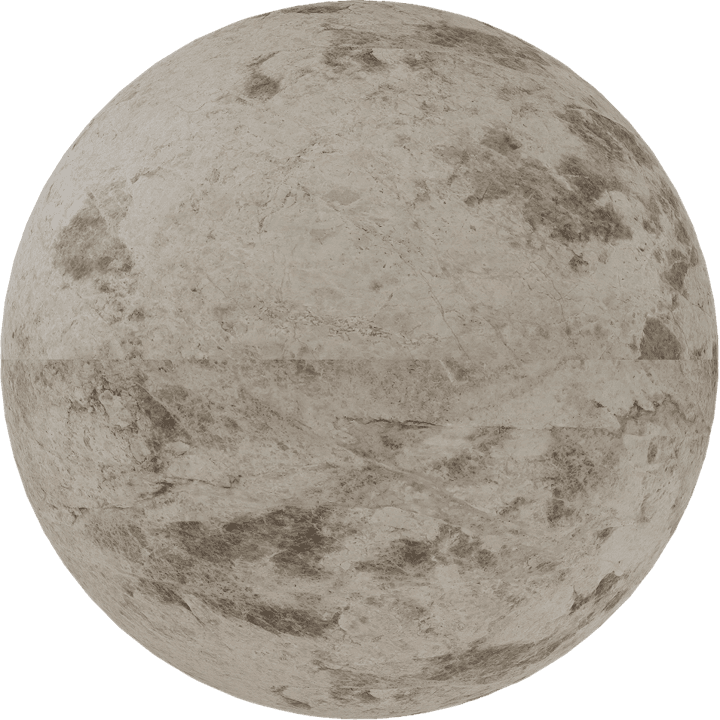 Ivory Grey Marble