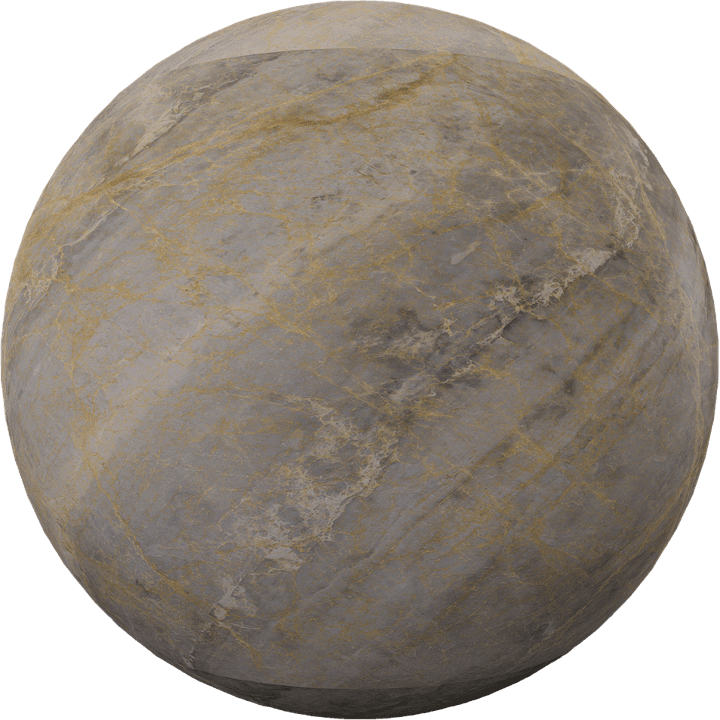 Jaune de Sienne Marble