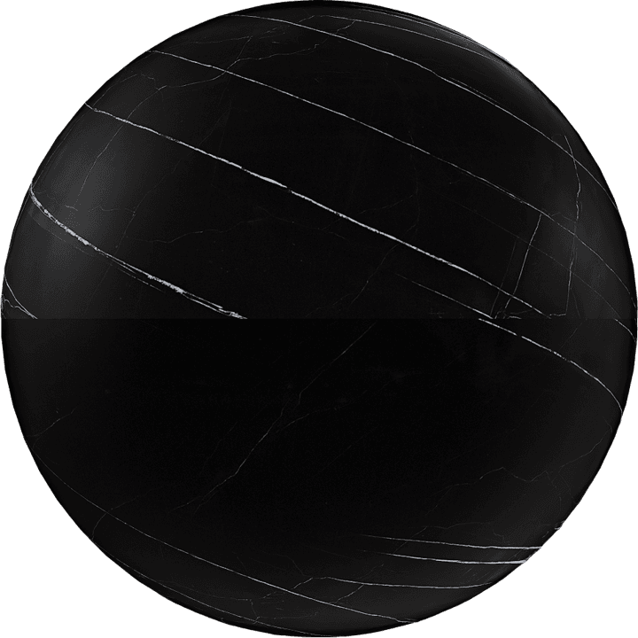 King Black Marble-2