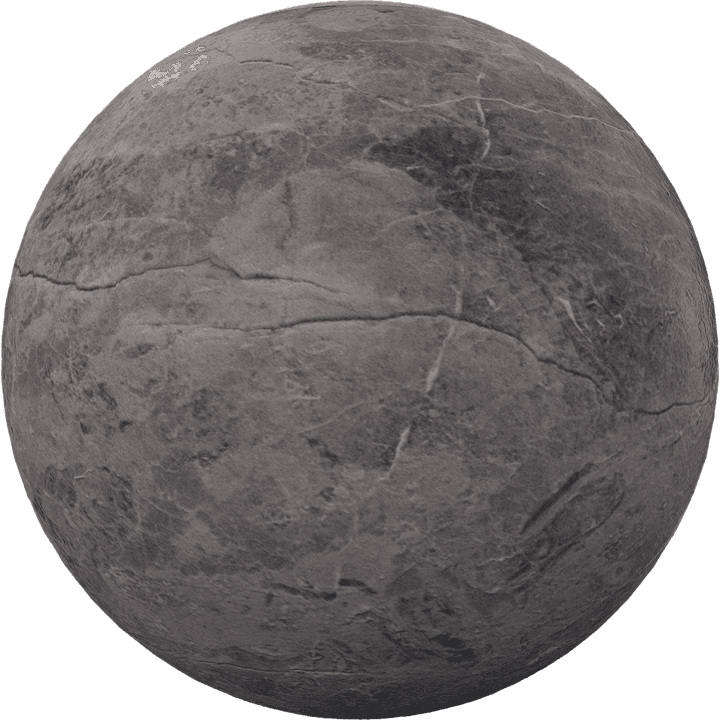 Mystic Grey Marble