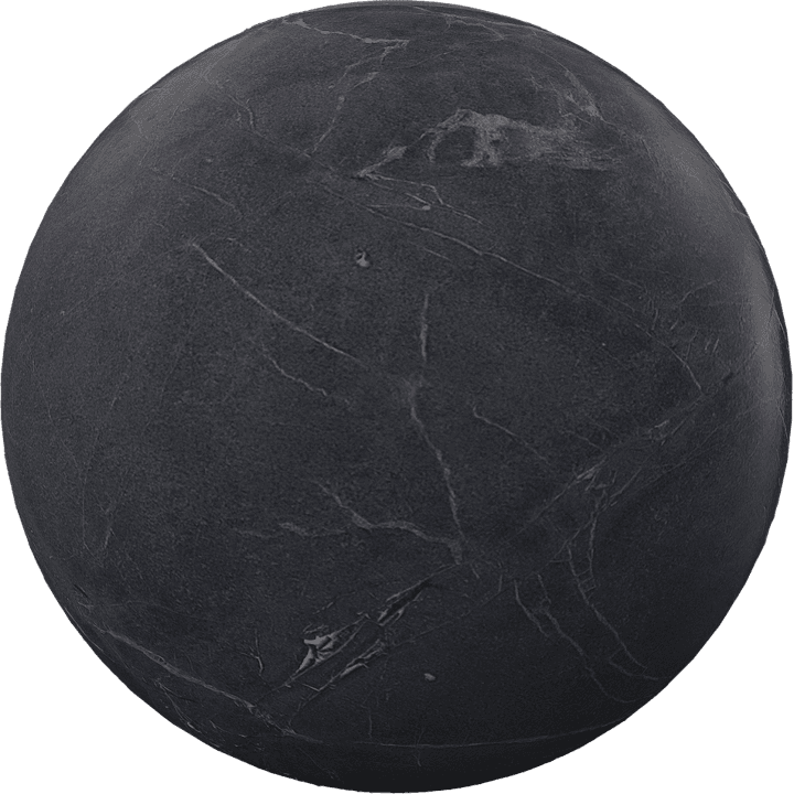 Nacarado Black Marble