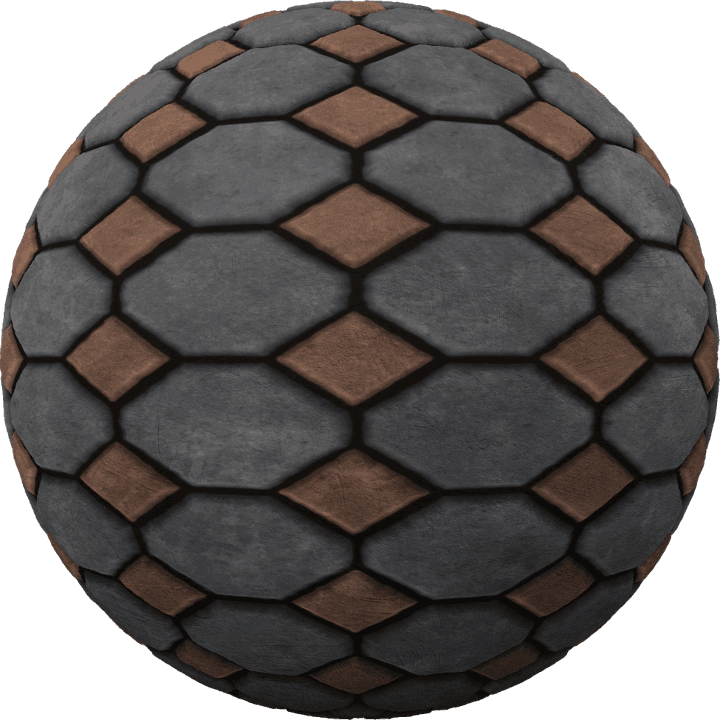 procedural,road,pavement,stone