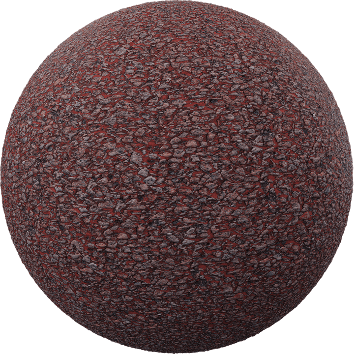 pebblestone,red-pebblestone,red,ground