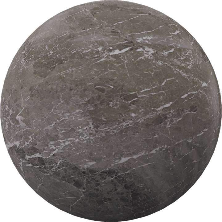 Penta Brown Marble