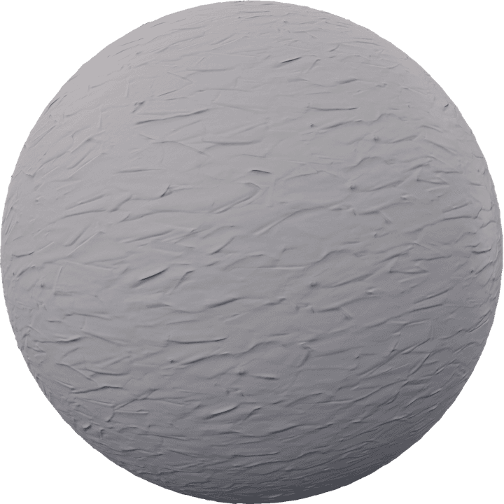 white-plaster