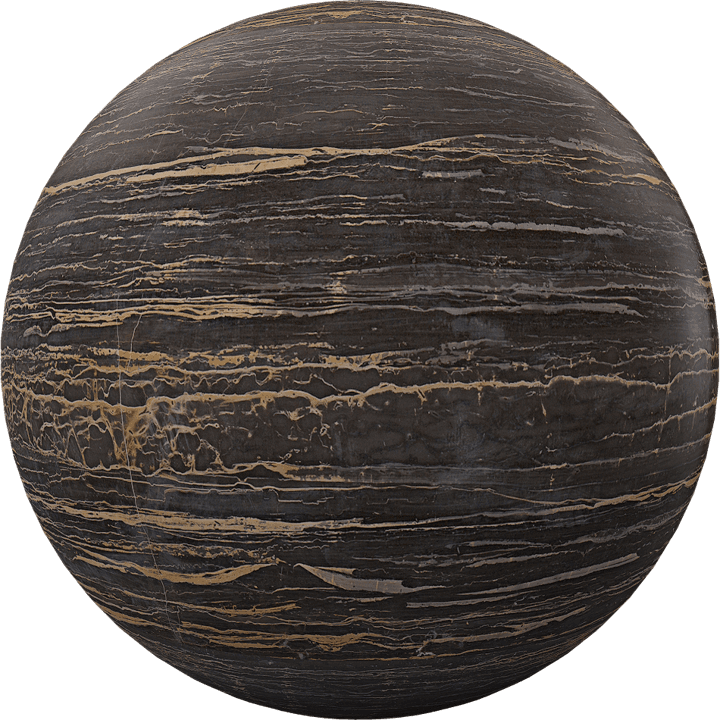 Portoro Golden Marble