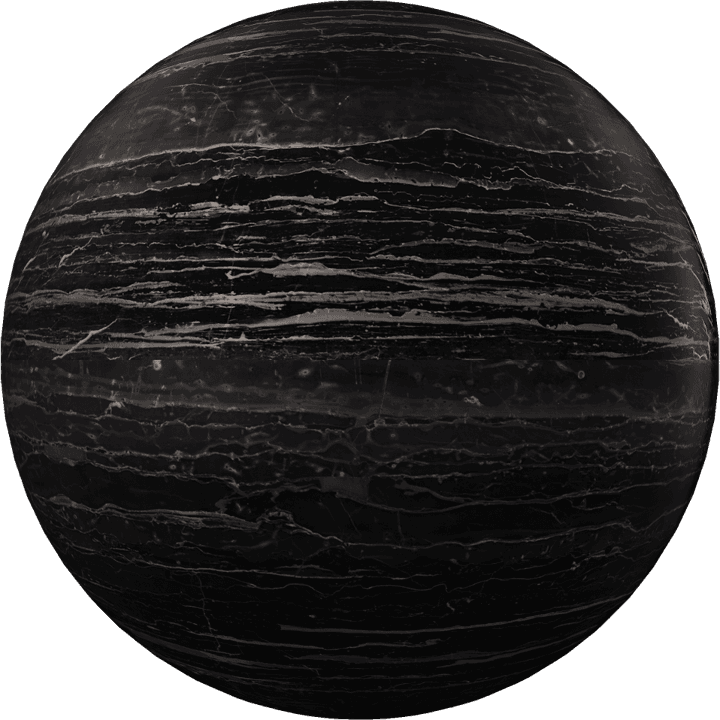 Portoro Grey Marble