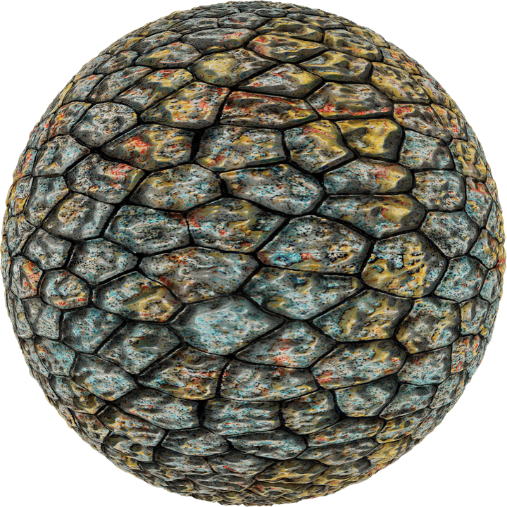 Reptile Skin 1