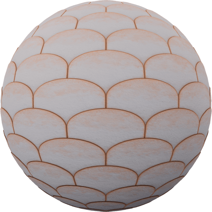 Roof tile 7