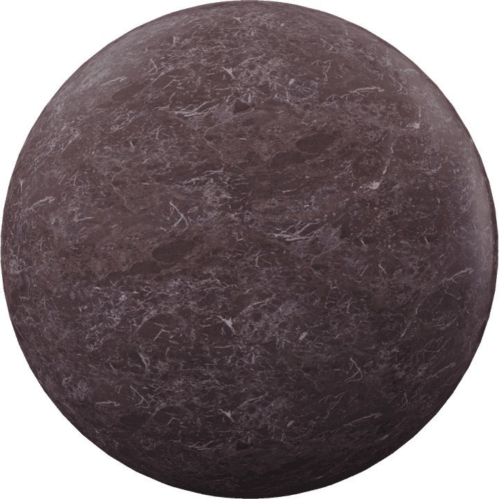 Rosso Levanto Dark Marble