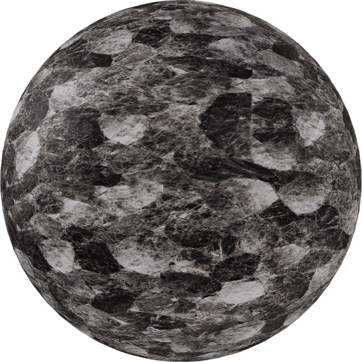 Smoky Dark Marble