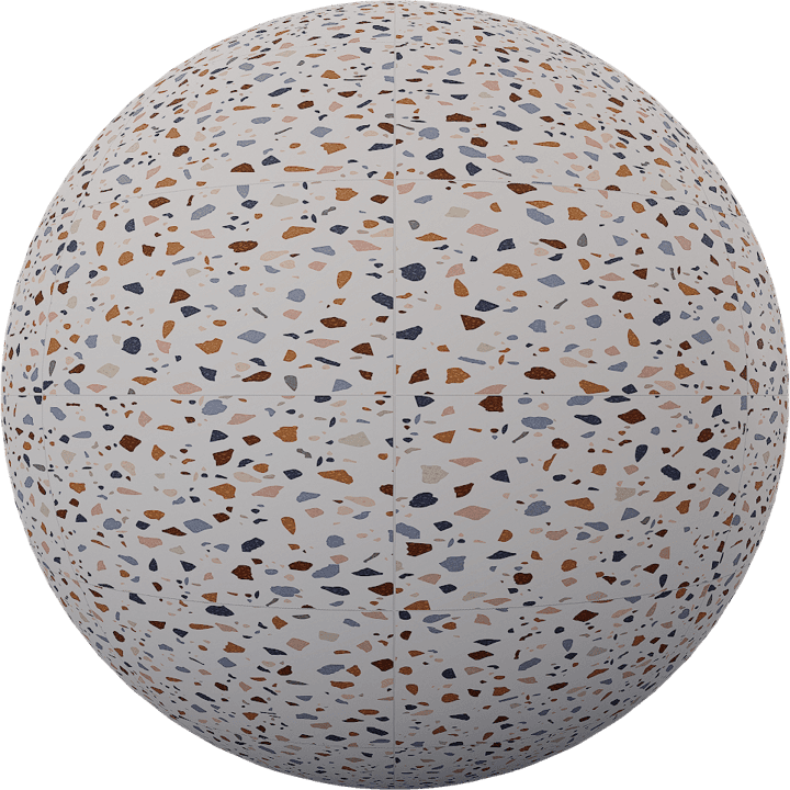 terrazzo