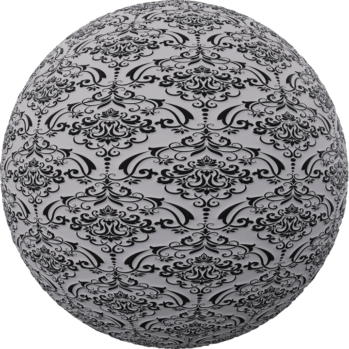 white,black,decorative,wallpaper