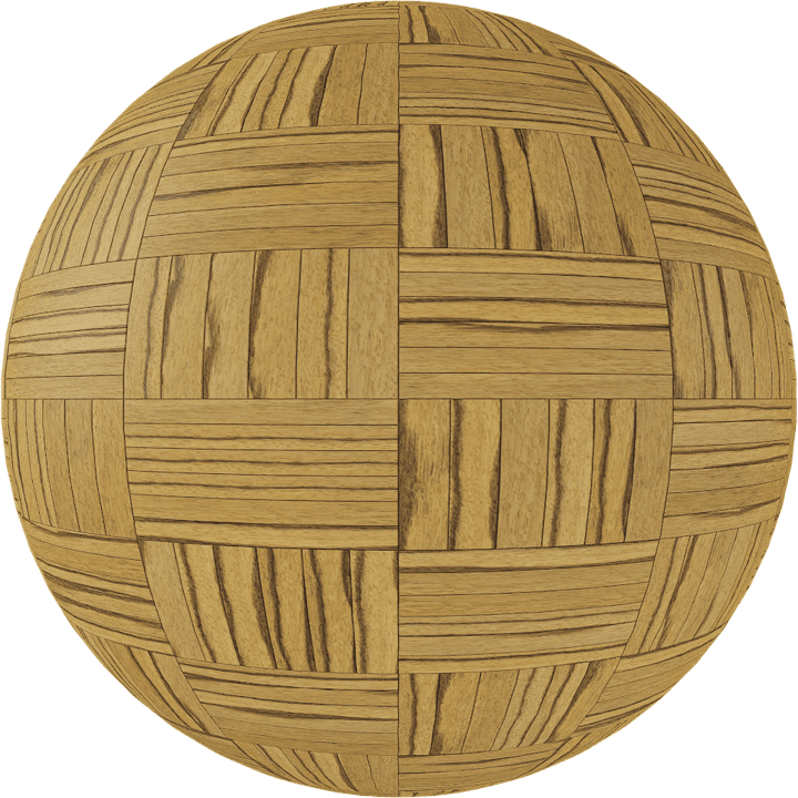 Wood Parquet 66