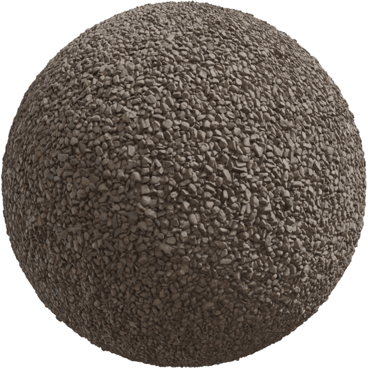Clean Pebbles
