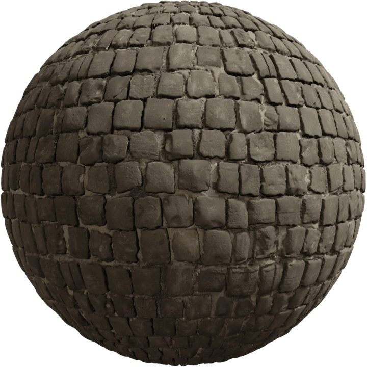 Cobblestone Floor 02