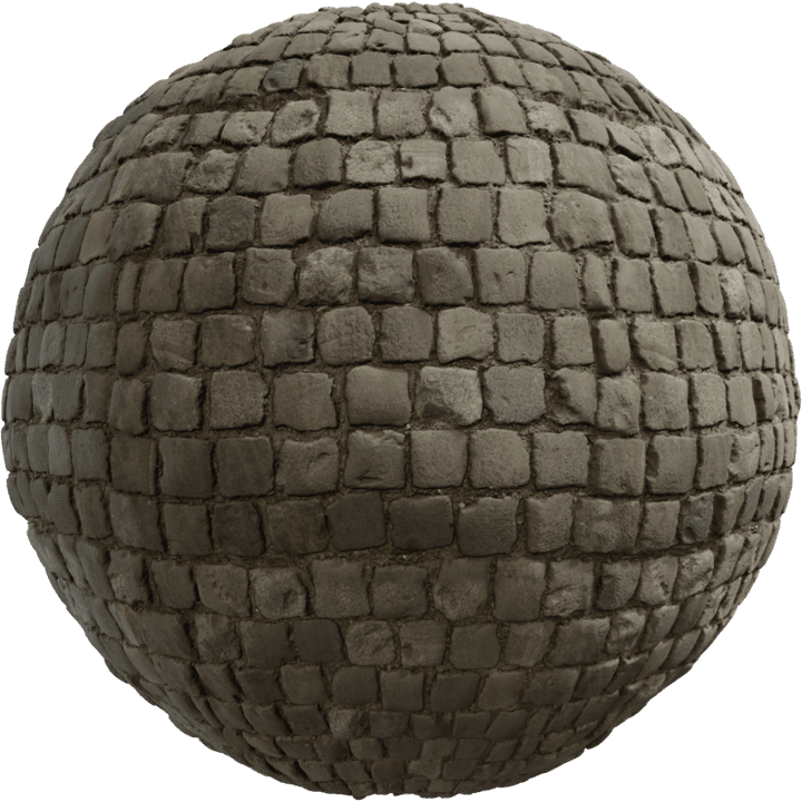 Cobblestone Floor 03