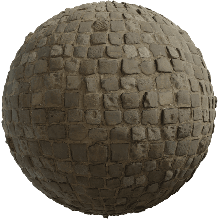 road,old,man-made,outdoor,floor,uneven,cobblestone,pavement,dirty