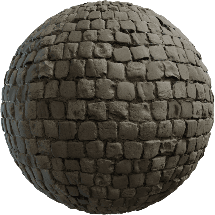 Cobblestone Floor 07