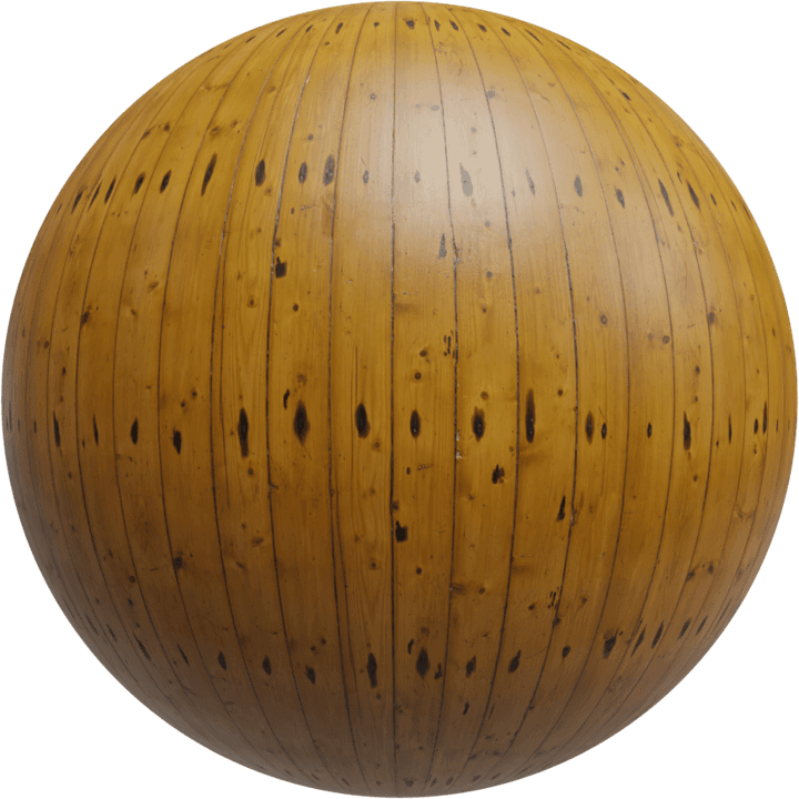 indoor,wood,scratched,yellow,floor,varnished,planks,flat
