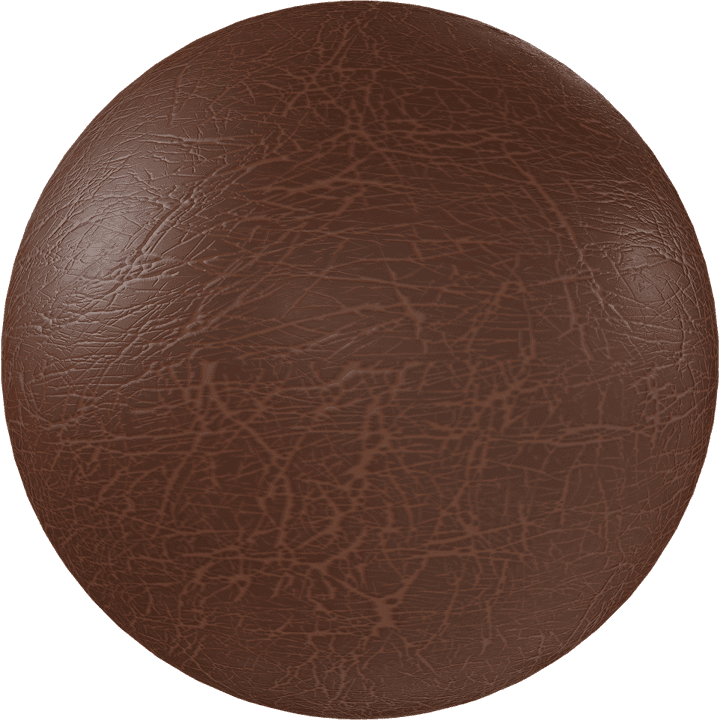 Brown Leather 21 by Share Textures