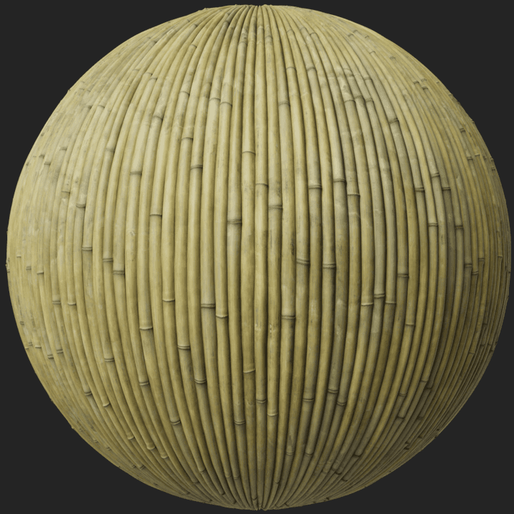 Bamboo 002 C