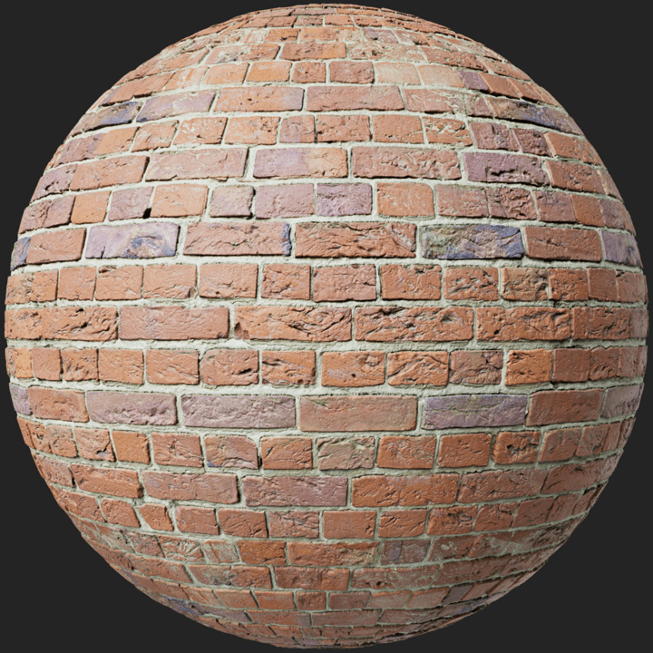Bricks 026