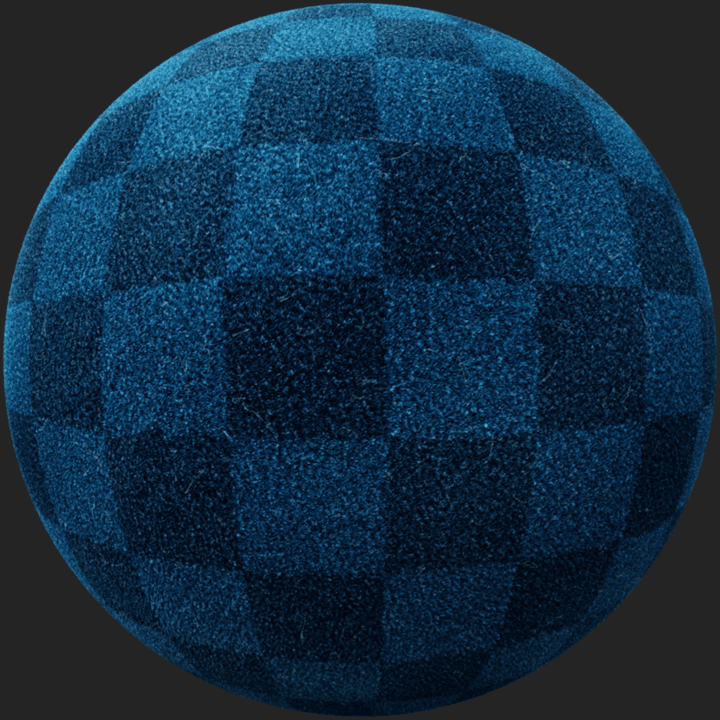 checker,carpet,square,rug,dark,blue