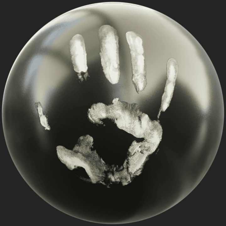 Fingerprints 004