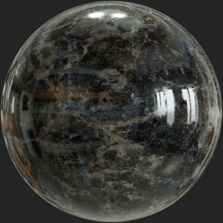 Marble 013