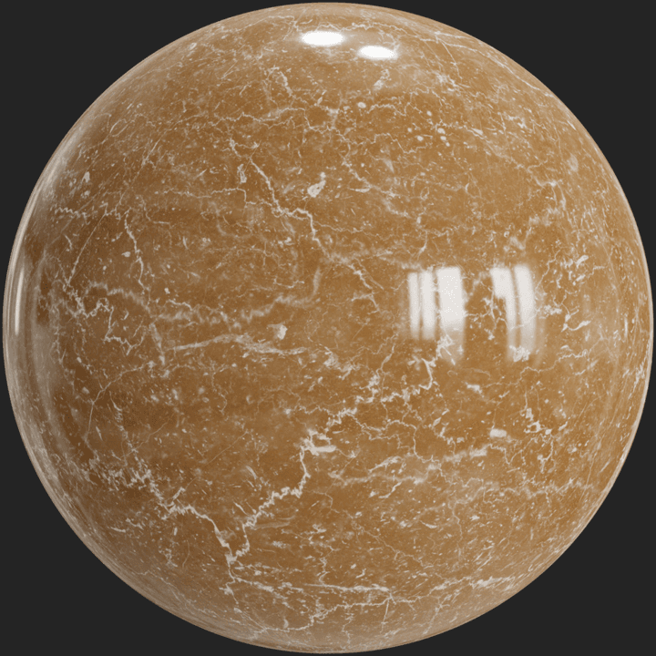 marble,reflective,brown,shiny