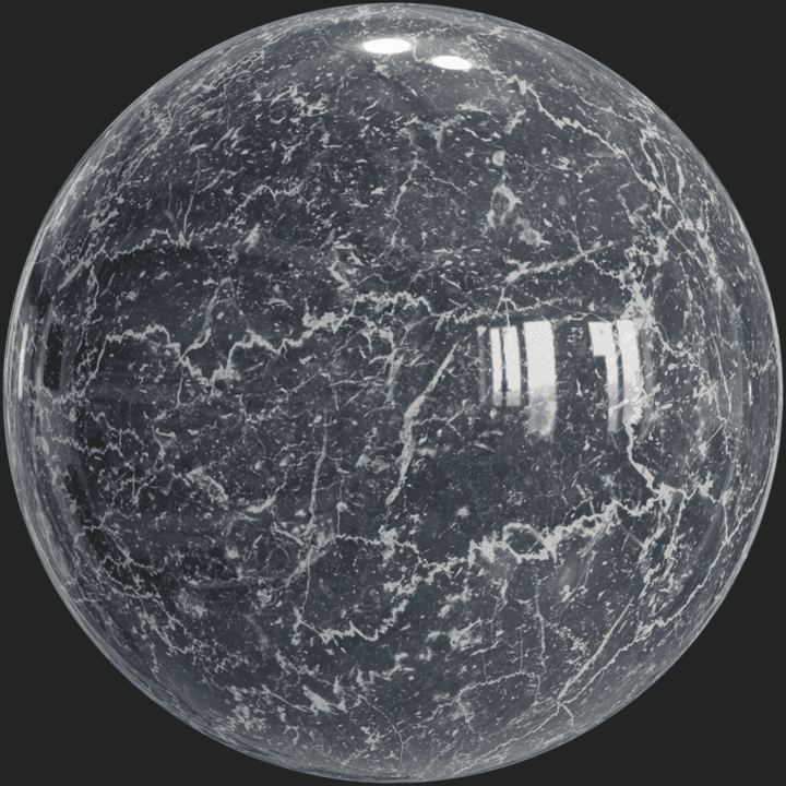 Marble 023
