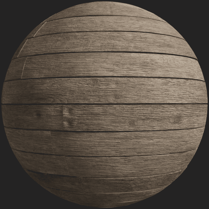 Planks 023 A