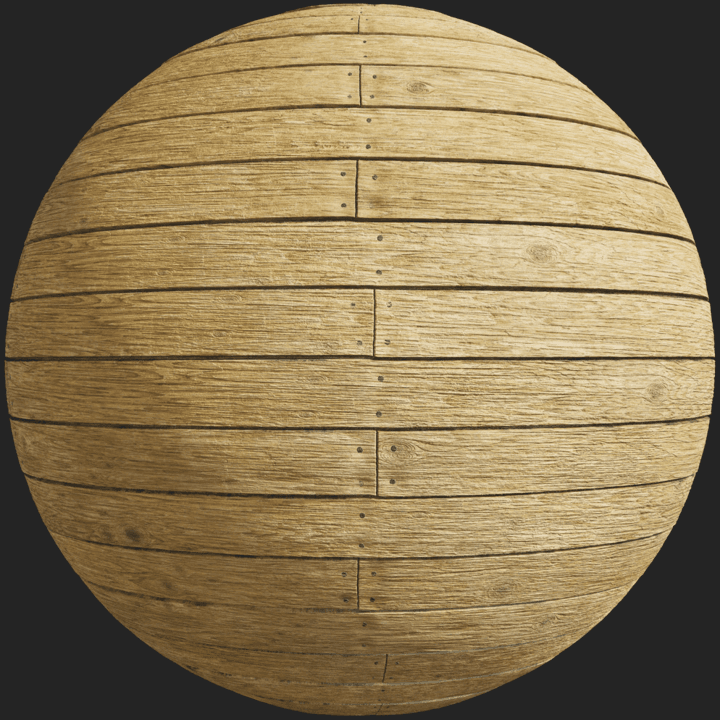 Planks 026 A