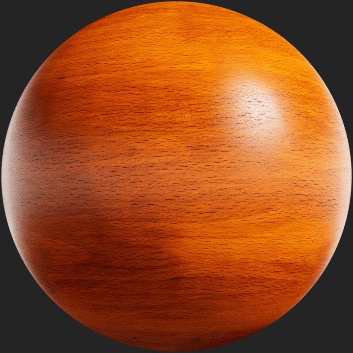 wood,smooth,orange,brown,wooden