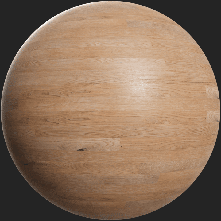 Wood 083 B (Used)