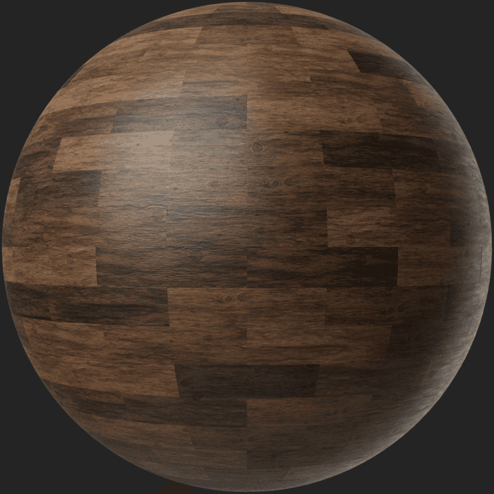 Wood Floor 008