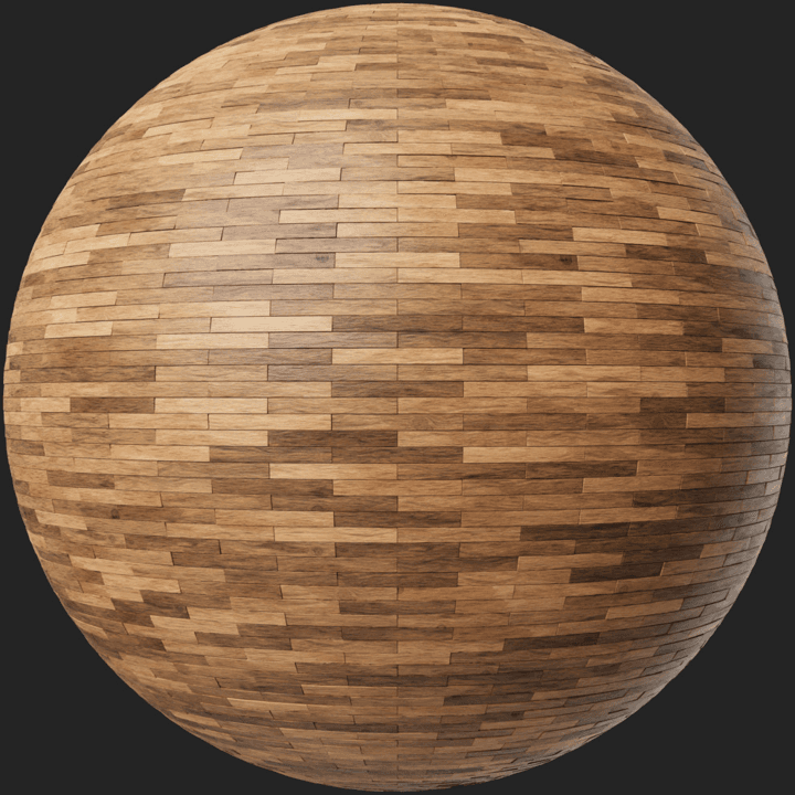 Wood Floor 009