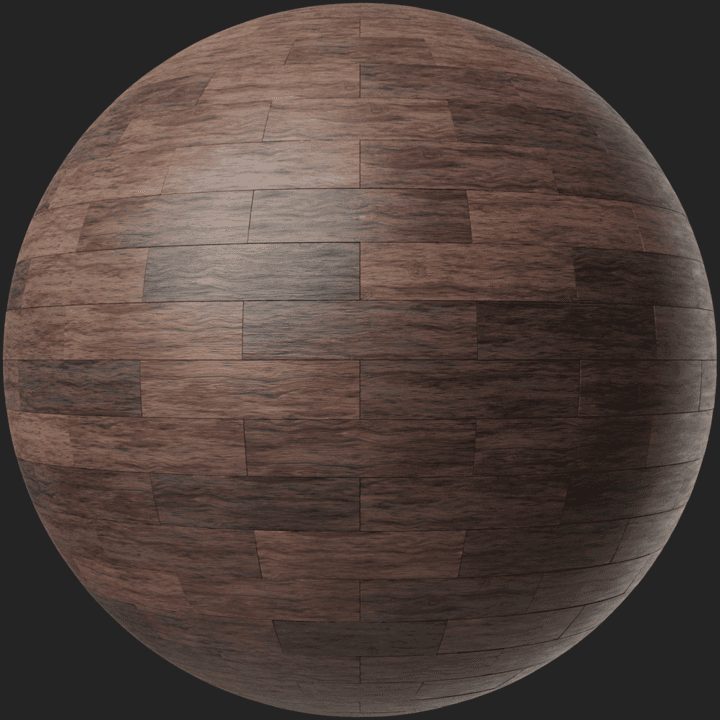 Wood Floor 011