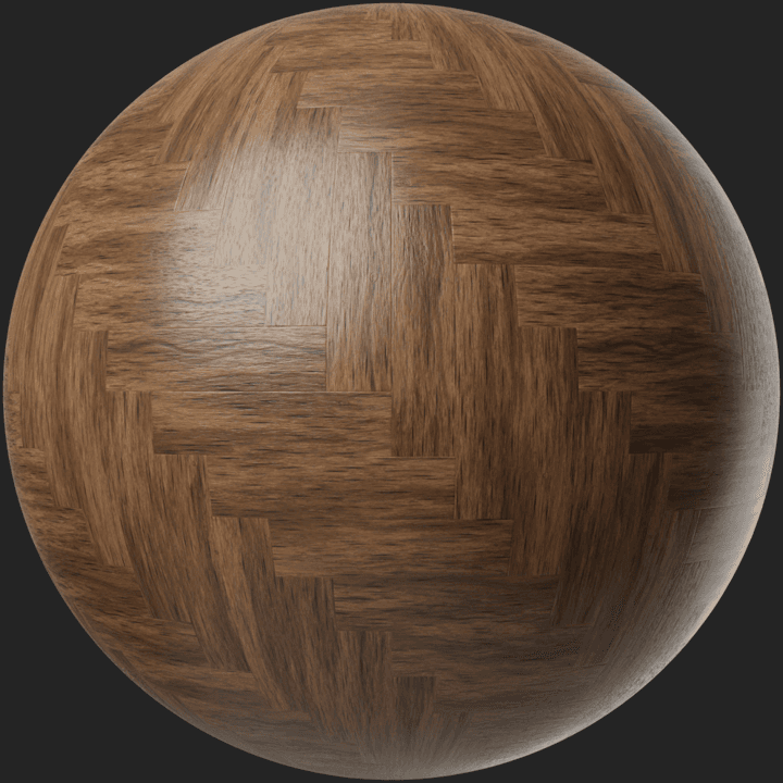 Wood Floor 014
