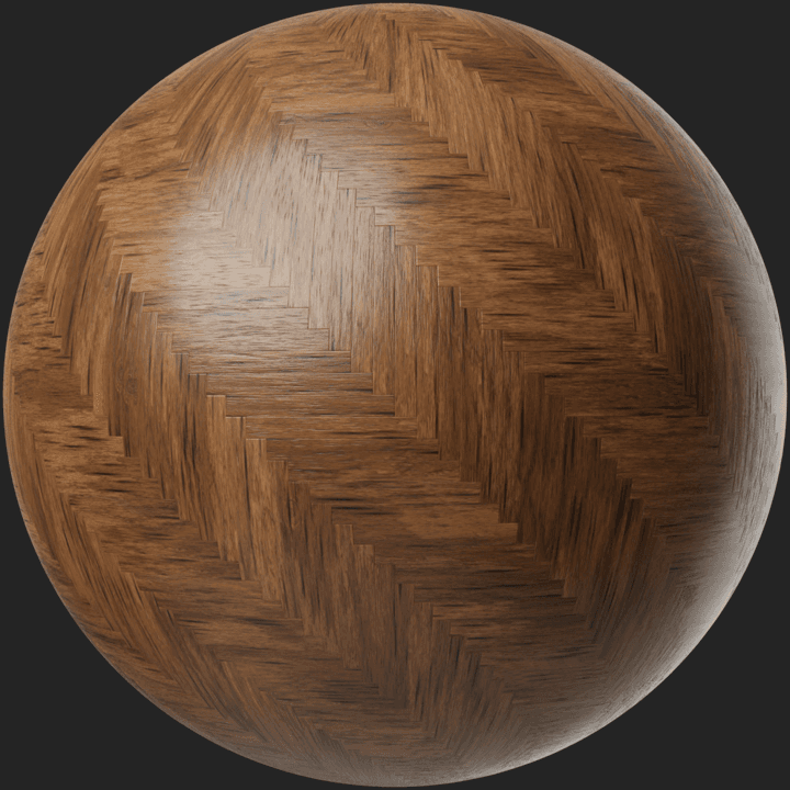 Wood Floor 016