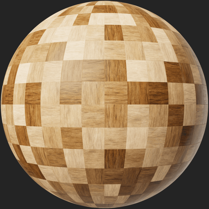 Wood Floor 024