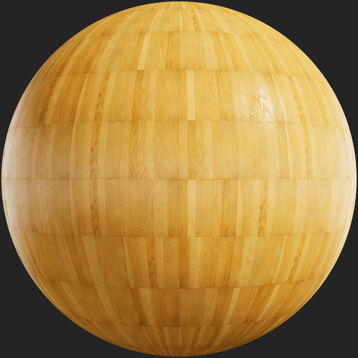 Wood Floor 031